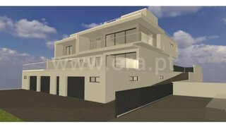 Land for sale in São Brás de Alportel, Portugal — €350,000