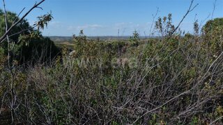 Land for sale in Castro Marim, Portugal — €226,600