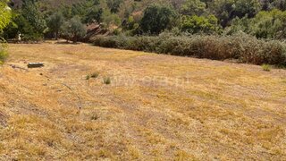Land for sale in Silves, Portugal