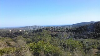 Land for sale in São Brás de Alportel, Portugal — €72,000