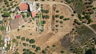 Land for sale in Loulé, Portugal — €25,000