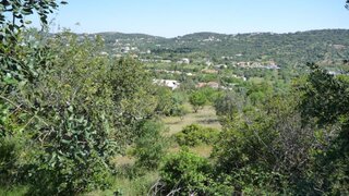 Land for sale in São Brás de Alportel, Portugal — €100,000