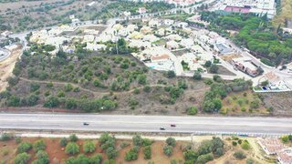 Land for sale in Loulé, Portugal — €900,000