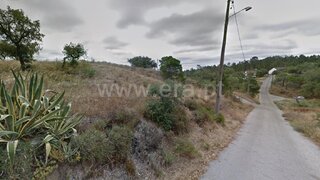 Land for sale in São Brás de Alportel, Portugal — €79,500