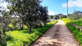 Land for sale in Loulé, Portugal — €30,000