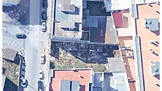 Land for sale in Olhão, Portugal — €499,000