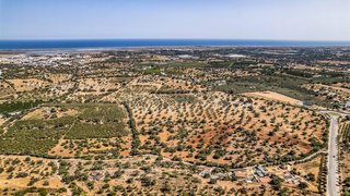 Land for sale in Tavira, Portugal — €590,000