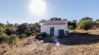 Land for sale in Castro Marim, Portugal — €297,000