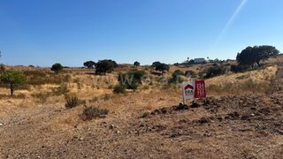 Land for sale in Vila Real de Santo António, Portugal — €185,000