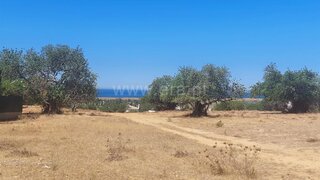 Land for sale in Albufeira, Portugal — €550,000