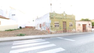 Land for sale in Silves, Portugal — €300,000