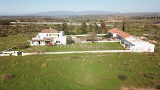 Terreno de 293 099 m² em Lagoa