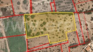Land for sale in Olhão, Portugal — €85,000