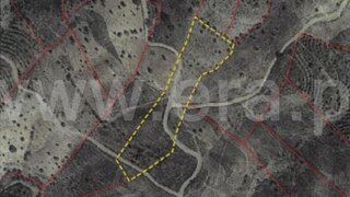 Land for sale in Castro Marim, Portugal — €75,000