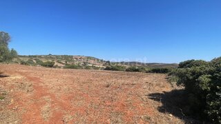 Land for sale in Vila do Bispo, Portugal — €21,000