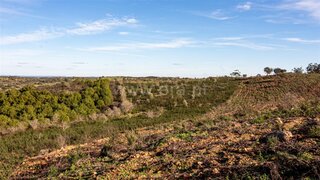 Land for sale in Alcoutim, Portugal — €21,000