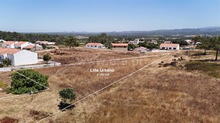 Land for sale in Aljezur, Portugal — €220,000