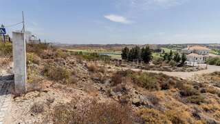 Land for sale in Castro Marim, Portugal — €175,000