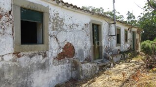 Land for sale in São Brás de Alportel, Portugal — €220,000