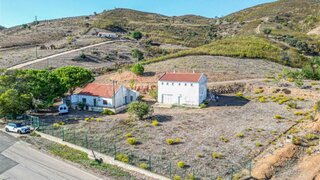 Land for sale in Monchique, Portugal — €930,000