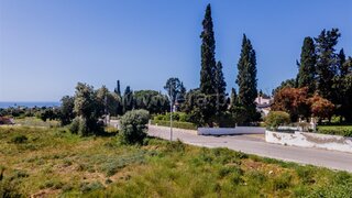 Terreno de 2166 m² em Lagoa
