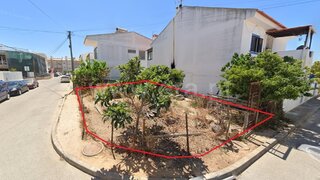 Land for sale in Portimão, Portugal — €99,000