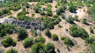 Land for sale in São Brás de Alportel, Portugal — €120,000
