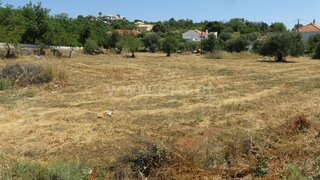 Land for sale in São Brás de Alportel, Portugal — €300,000