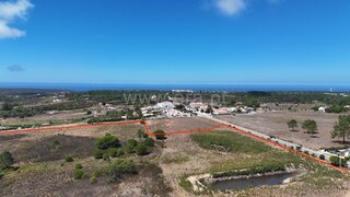 Land for sale in Aljezur, Portugal — €650,000