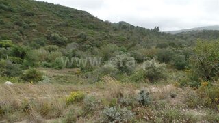 Land for sale in São Brás de Alportel, Portugal — €24,400