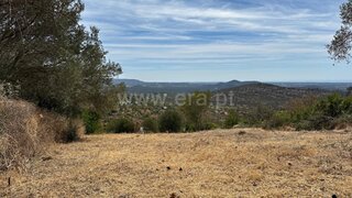 Land for sale in Loulé, Portugal — €155,000