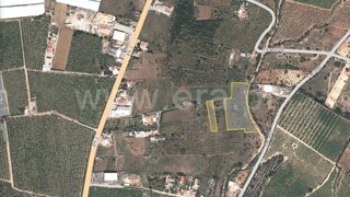 Terreno em Faro · 10 600 m² · 55 000 €