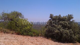 Land for sale in São Brás de Alportel, Portugal — €30,000