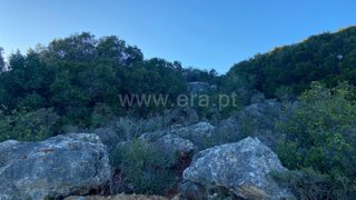 Land for sale in São Brás de Alportel, Portugal — €111,000