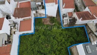 Land for sale in Portimão, Portugal — €140,000