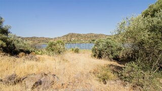 Land for sale in Castro Marim, Portugal — €18,000