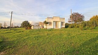Land for sale in Olhão, Portugal — €650,000