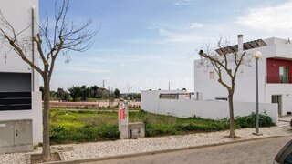 Land for sale in Olhão, Portugal — €110,000
