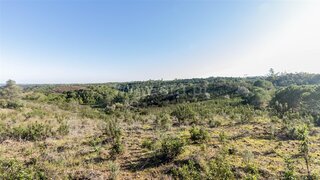 Land for sale in Castro Marim, Portugal — €18,500