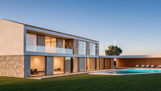 Land for sale in São Brás de Alportel, Portugal — €170,000