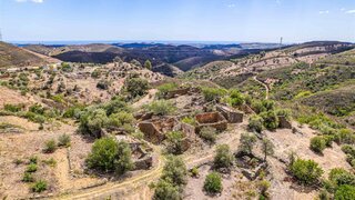 Land for sale in Tavira, Portugal — €350,000