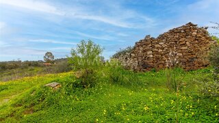 Terreno para venda em Alcoutim, Portugal — 47 900 €