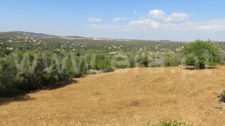 Land for sale in Faro, Portugal — €70,000
