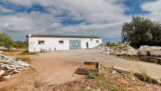 Land for sale in Olhão, Portugal — €790,000