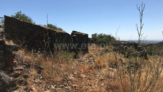 Land for sale in Tavira, Portugal — €38,000