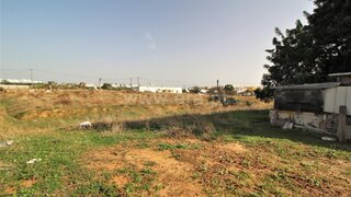 Land for sale in Olhão, Portugal — €650,000