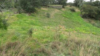 Land for sale in São Brás de Alportel, Portugal — €60,000