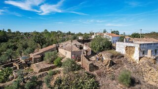 Land for sale in Loulé, Portugal — €50,000