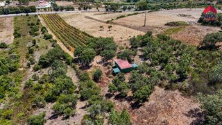 Land for sale in Aljezur, Portugal — €130,000