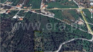 Land for sale in São Brás de Alportel, Portugal — €120,000